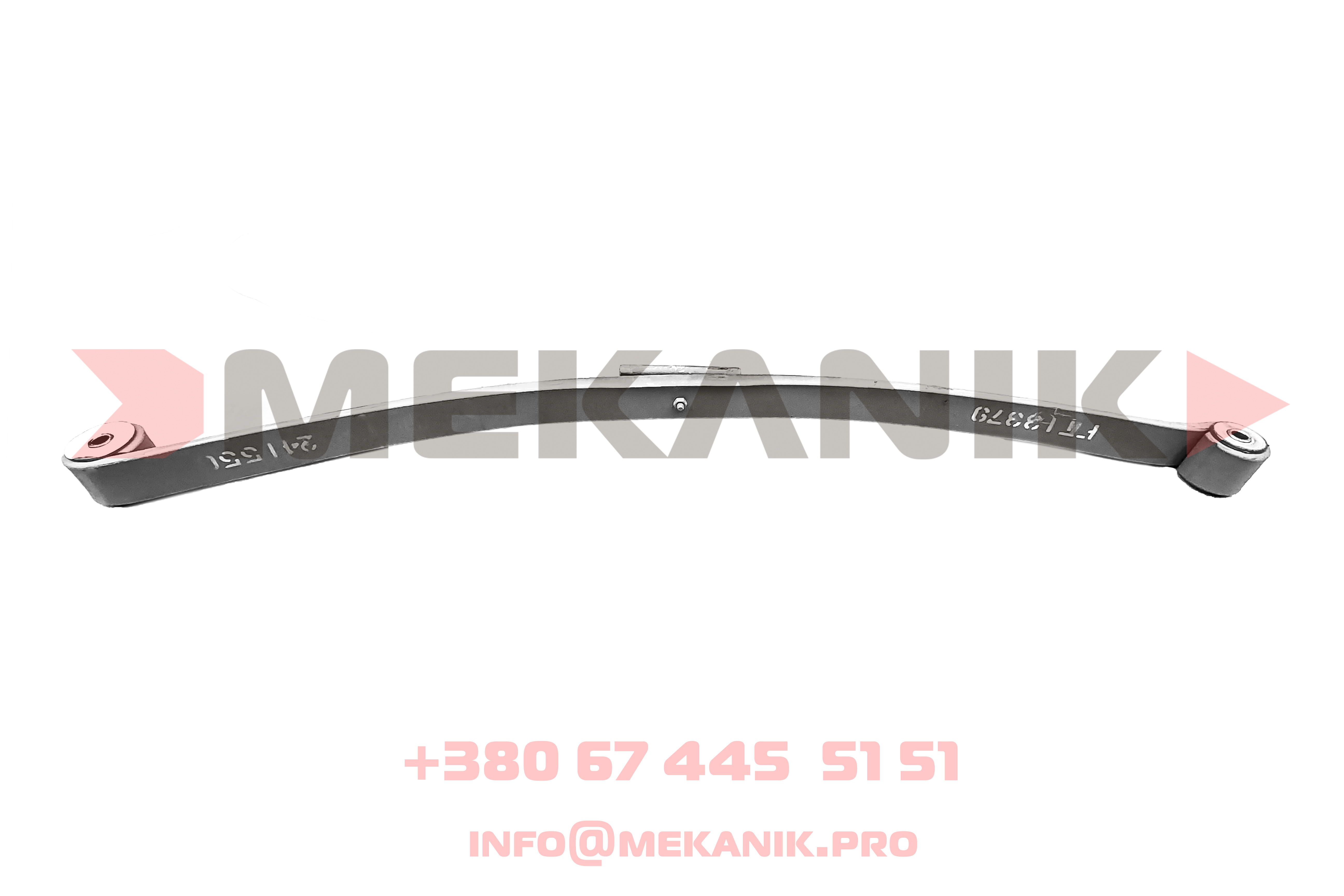 MKA 7019548 MEKANIK